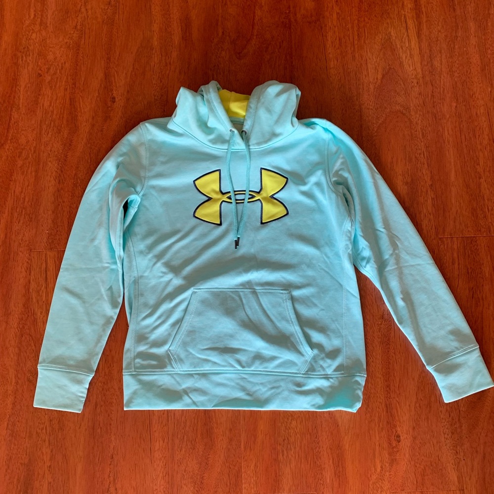 Under Armour Cold Gear Hoody